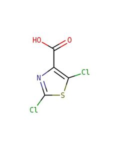 Astatech 2,5-DICHLOROTHIAZOLE-4-CARBOXYLIC ACID; 5G; Purity 95%; MDL-MFCD16615251